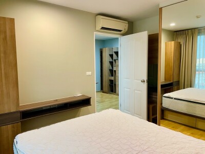 ยู ดีไลท์ เรสซิเดนซ์ (พัฒนาการ - ทองหล่อ) / U DELIGHT RESIDENCE Pattanakran - Thonglor-7