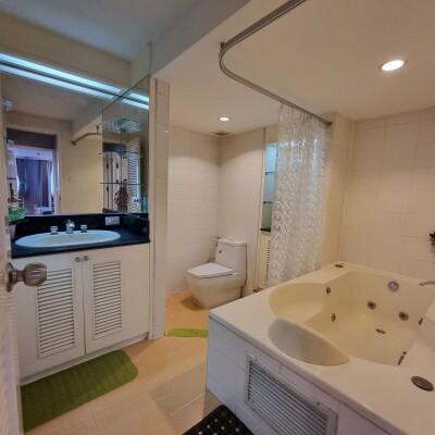 ศุภาลัย เพลส สุขุมวิท 39 / Supalai Place Sukhumvit 39-11