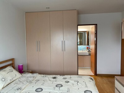 เรสซิเดนซ์ 52 / Residence 52