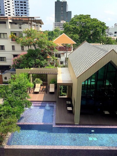 อัปเดตล่าสุด 6/4/2568 : เล็ต ดเวล สุขุมวิท 26 / ขนาด 1 ห้องนอน 1 ห้องน้ำ-5