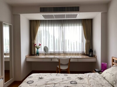 เรสซิเดนซ์ 52 / Residence 52