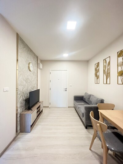 พลัมคอนโด สุขมวิท 62 / Plum Condo Sukhumvit 62