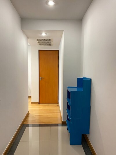 เรสซิเดนซ์ 52 / Residence 52
