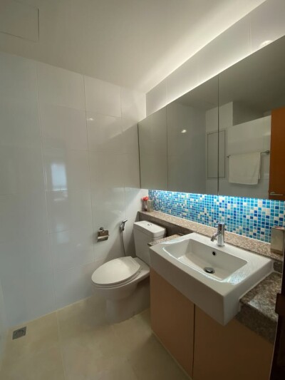 เรสซิเดนซ์ 52 / Residence 52