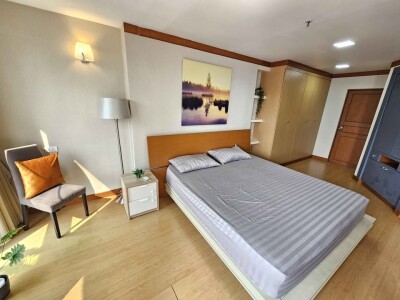 เดอะ วอเตอร์ฟอร์ด ไดมอนด์ สุขุมวิท 30/1 / The Waterford Diamond Sukhumvit 30/1
