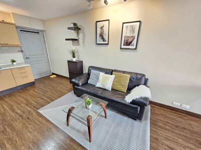 เดอะ วอเตอร์ฟอร์ด ไดมอนด์ สุขุมวิท 30/1 / The Waterford Diamond Sukhumvit 30/1
