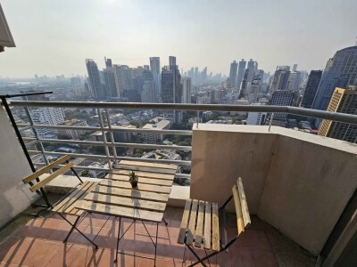 เดอะ วอเตอร์ฟอร์ด ไดมอนด์ สุขุมวิท 30/1 / The Waterford Diamond Sukhumvit 30/1