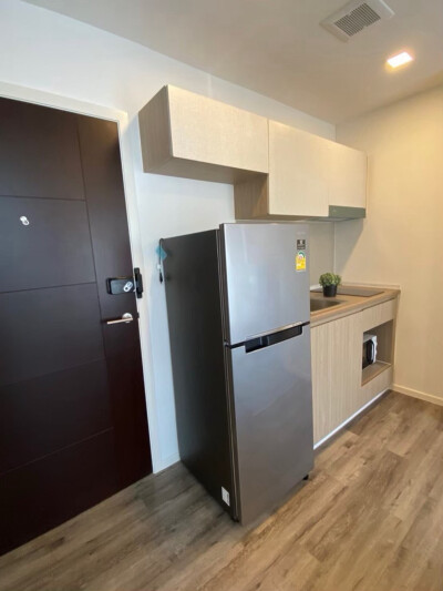 อัปเดตล่าสุด 11/4/2569 : บราวน์ คอนโด ห้วยขวาง / Brown Condo Huaikwang-3