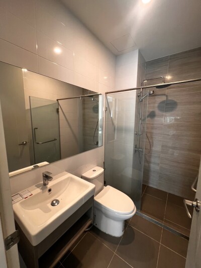 ไนท์บริดจ์ คอลลาจ รามคำแหง / Knightsbridge Collage Ramkhamhaeng-9