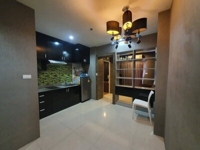 บีทีเอส เรสซิเด้นซ์ / BTS Residence