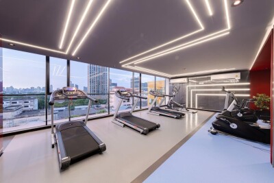 พลัมคอนโด สุขมวิท 62 / Plum Condo Sukhumvit 62