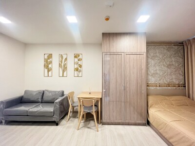 พลัมคอนโด สุขมวิท 62 / Plum Condo Sukhumvit 62
