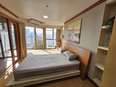เดอะ วอเตอร์ฟอร์ด ไดมอนด์ สุขุมวิท 30/1 / The Waterford Diamond Sukhumvit 30/1