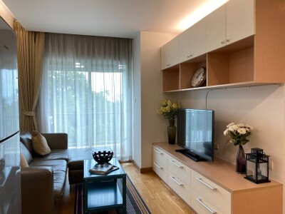 เรสซิเดนซ์ 52 / Residence 52