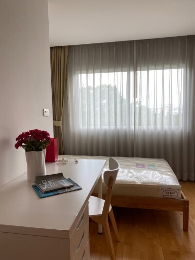 เรสซิเดนซ์ 52 / Residence 52