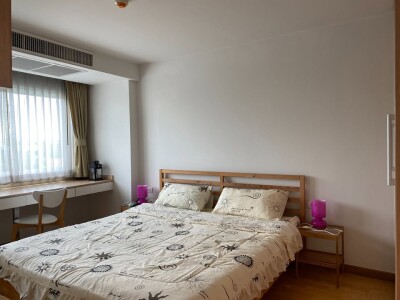 เรสซิเดนซ์ 52 / Residence 52