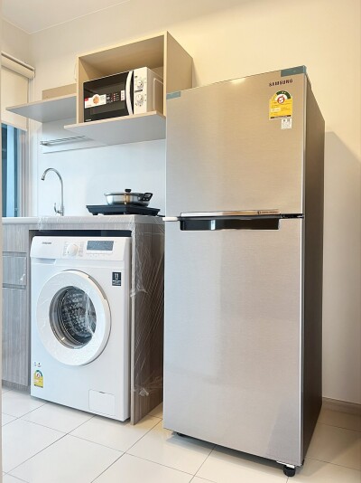 พลัมคอนโด สุขมวิท 62 / Plum Condo Sukhumvit 62
