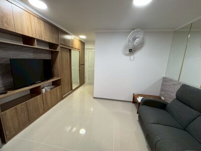 อัปเดตล่าสุด 28/2/2569 :  รีเจ้นท์ โฮม สุขุมวิท 97/1 / Regent Home Sukhumvit 97/1