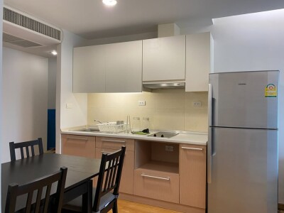 เรสซิเดนซ์ 52 / Residence 52