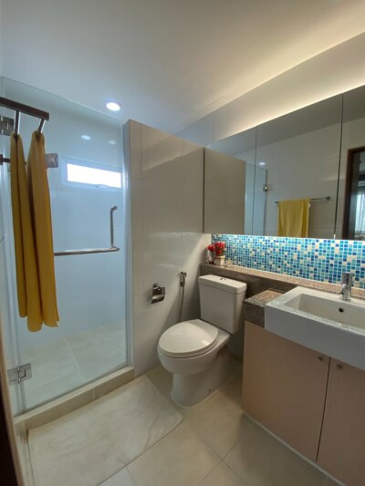 เรสซิเดนซ์ 52 / Residence 52