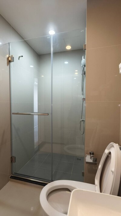 อัพเดตล่าสุด 16/2/2569 ไอดีโอ จรัญฯ 70 - ริเวอร์วิว / Ideo Charan 70 - Riverview-12