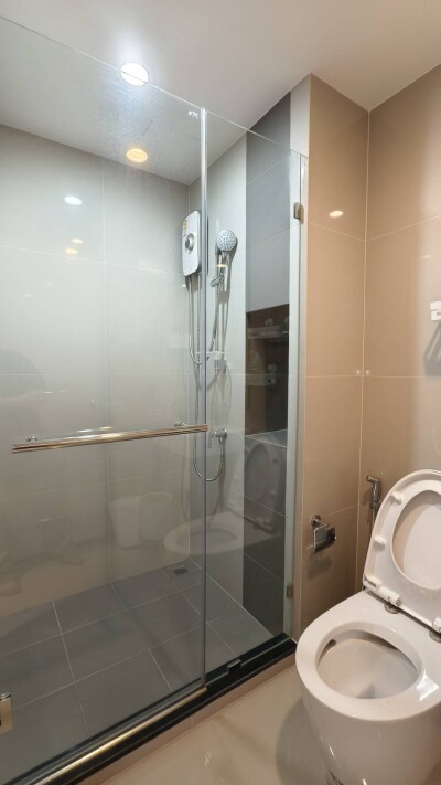 อัพเดตล่าสุด 16/2/2569 ไอดีโอ จรัญฯ 70 - ริเวอร์วิว / Ideo Charan 70 - Riverview-11