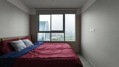 อัพเดตล่าสุด 16/2/2569 ไอดีโอ จรัญฯ 70 - ริเวอร์วิว / Ideo Charan 70 - Riverview-8