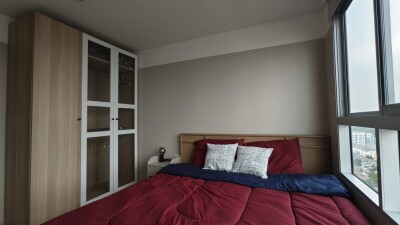 อัพเดตล่าสุด 16/2/2569 ไอดีโอ จรัญฯ 70 - ริเวอร์วิว / Ideo Charan 70 - Riverview-6