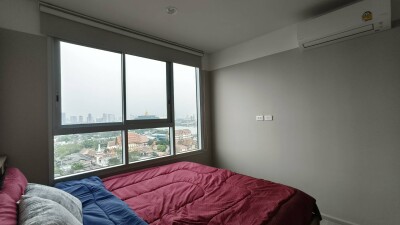 อัพเดตล่าสุด 16/2/2569 ไอดีโอ จรัญฯ 70 - ริเวอร์วิว / Ideo Charan 70 - Riverview-4