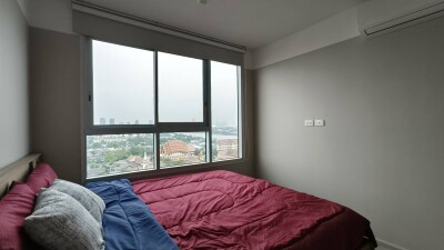 อัพเดตล่าสุด 16/2/2569 ไอดีโอ จรัญฯ 70 - ริเวอร์วิว / Ideo Charan 70 - Riverview-5