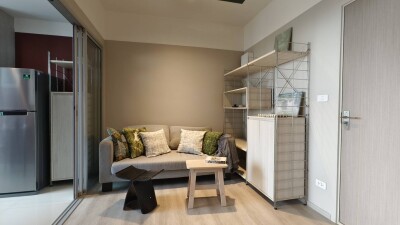 อัพเดตล่าสุด 16/2/2569 ไอดีโอ จรัญฯ 70 - ริเวอร์วิว / Ideo Charan 70 - Riverview-1