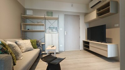 อัพเดตล่าสุด 16/2/2569 ไอดีโอ จรัญฯ 70 - ริเวอร์วิว / Ideo Charan 70 - Riverview-2