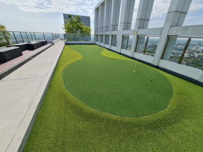 ไนท์บริดจ์ สกายริเวอร์ โอเชียน / Knightsbridge Sky River Ocean
