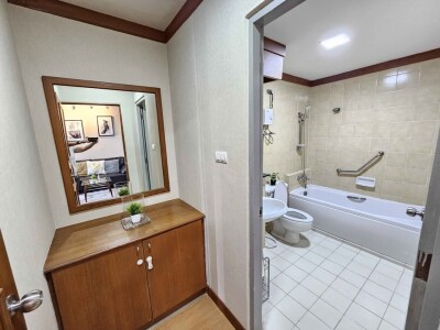 เดอะ วอเตอร์ฟอร์ด ไดมอนด์ สุขุมวิท 30/1 / The Waterford Diamond Sukhumvit 30/1