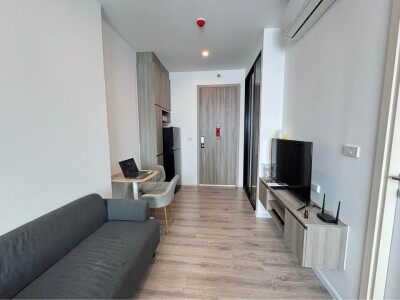 ไนท์บริดจ์ สุขุมวิท - เทพารักษ์ / Knightsbridge Sukhumvit - Thepharak