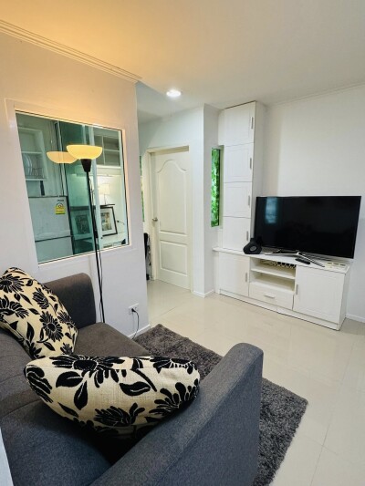 น็อตติ้ง ฮิลล์ สุขุมวิท 107 (แบริ่ง) / Notting Hill Sukhumvit 107 (Bearing)