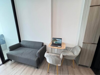 ไนท์บริดจ์ สุขุมวิท - เทพารักษ์ / Knightsbridge Sukhumvit - Thepharak