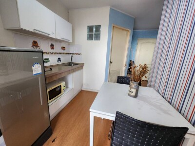 ลุมพินี คอนโดทาวน์ รามอินทรา - นวมินทร์ / Lumpini Condo Town Ramintra - Nawamin-5