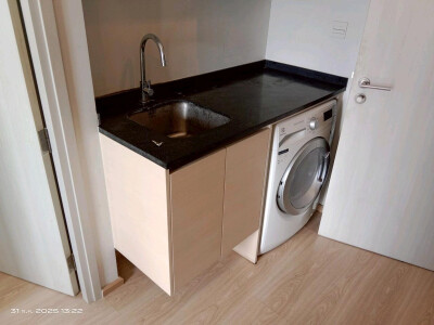 อัพเดตล่าสุด  5/12/68 :  โนเบิล รีวอลฟ์ รัชดา 2 / Noble Revolve Ratchada 2