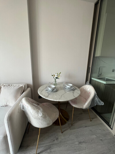 ริธึ่ม เอกมัย เอสเตท / Rhythm Ekkamai Estate-4