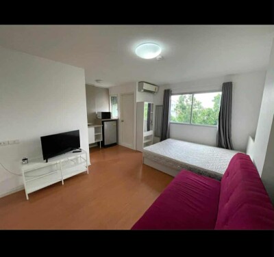 ลุมพินี มิกซ์ เทพารักษ์ - ศรีนครินทร์ / Lumpini Mixx Thepharak - Srinakarin-1