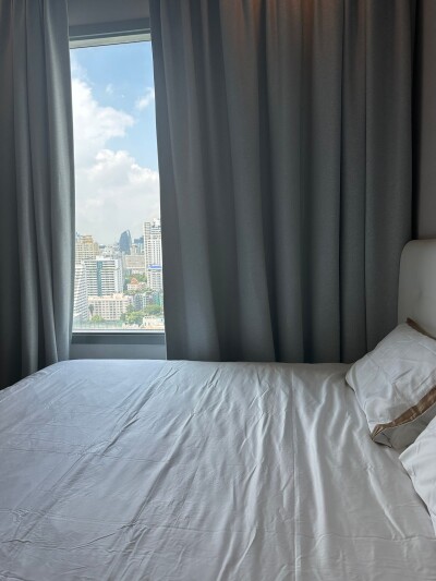 คิว อโศก / Q Asoke