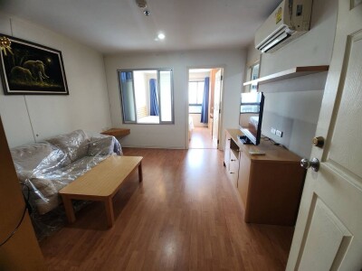 ลุมพินี วิลล์ สุขุมวิท 77 / Lumpini Ville Sukhumvit 77