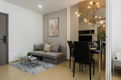 อัพเดทล่าสุด 10/2/2569 :  ศุภาลัย เวอเรนด้า รามคำแหง / Supalai Veranda Ramkhamheang-2