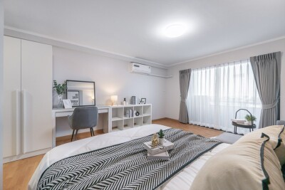 รีเจ้นท์ ศรีนครินทร์ ทาวเวอร์ / Regent Srinakarin Tower