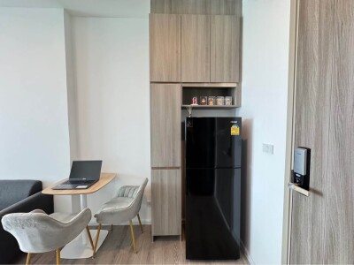 ไนท์บริดจ์ สุขุมวิท - เทพารักษ์ / Knightsbridge Sukhumvit - Thepharak