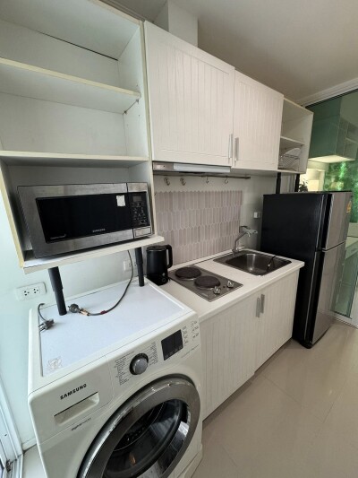 น็อตติ้ง ฮิลล์ สุขุมวิท 107 (แบริ่ง) / Notting Hill Sukhumvit 107 (Bearing)