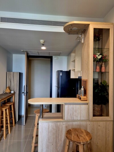 โอกะ เฮ้าส์ สุขุมวิท 36 / Oka Haus Sukhumvit 36