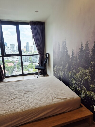 โอกะ เฮ้าส์ สุขุมวิท 36 / Oka Haus Sukhumvit 36