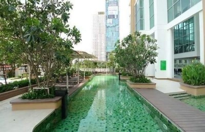 วิลล่า สาทร / Villa Sathorn